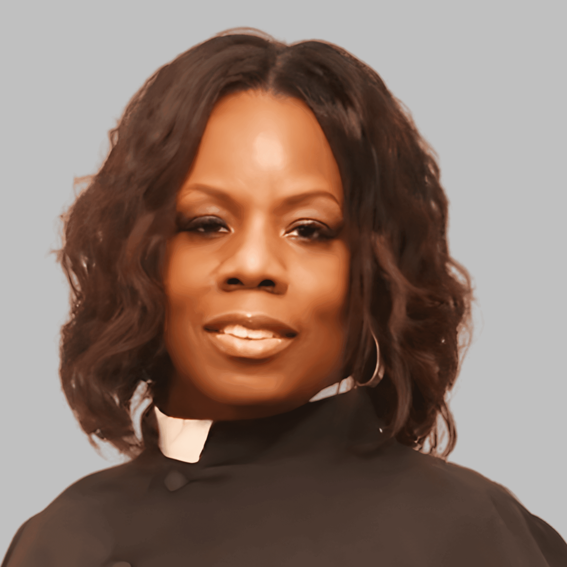 Evangelist Teresa Love-Royal