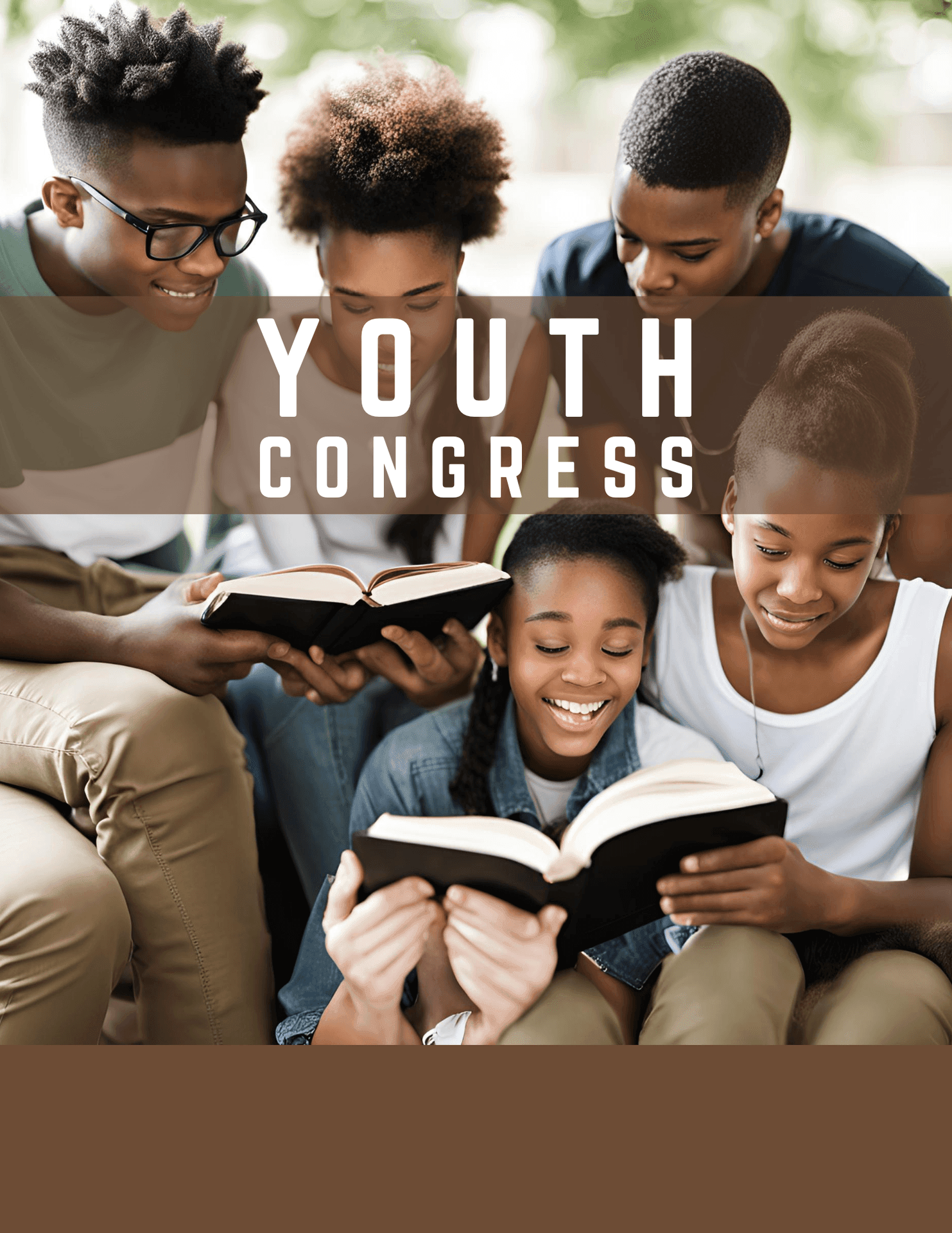Youth & Young Adult