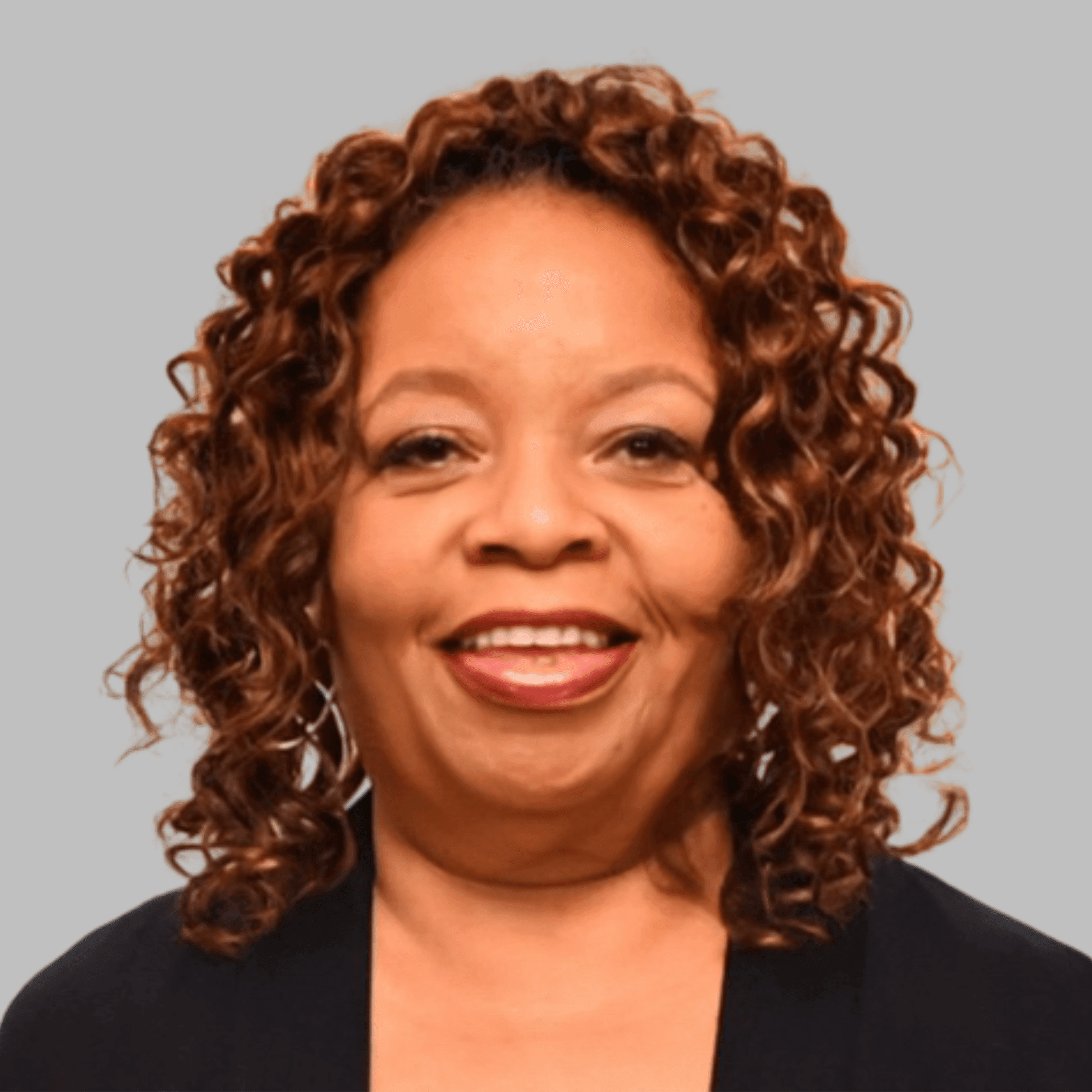 Lady Patricia Robinson