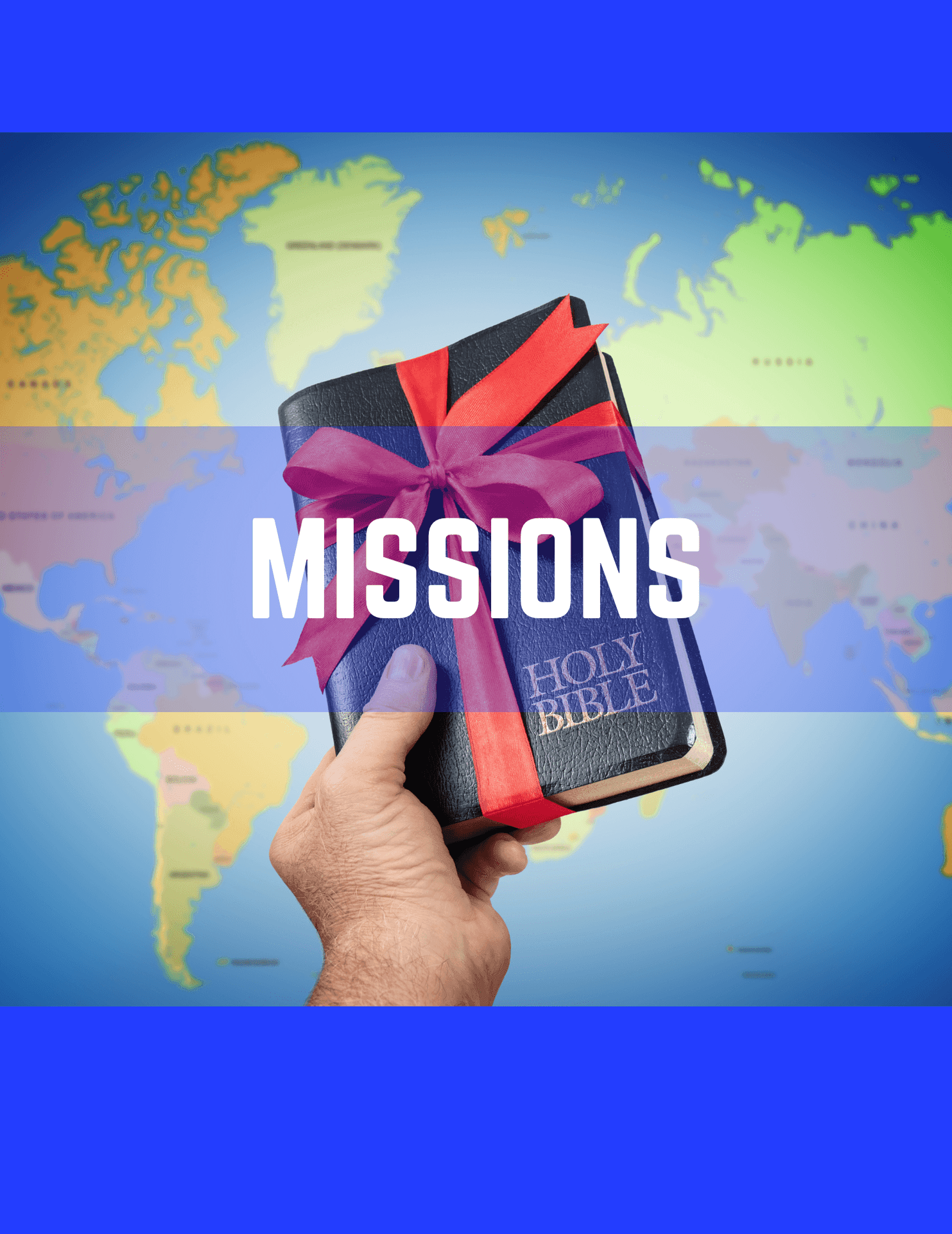 Missionary Work