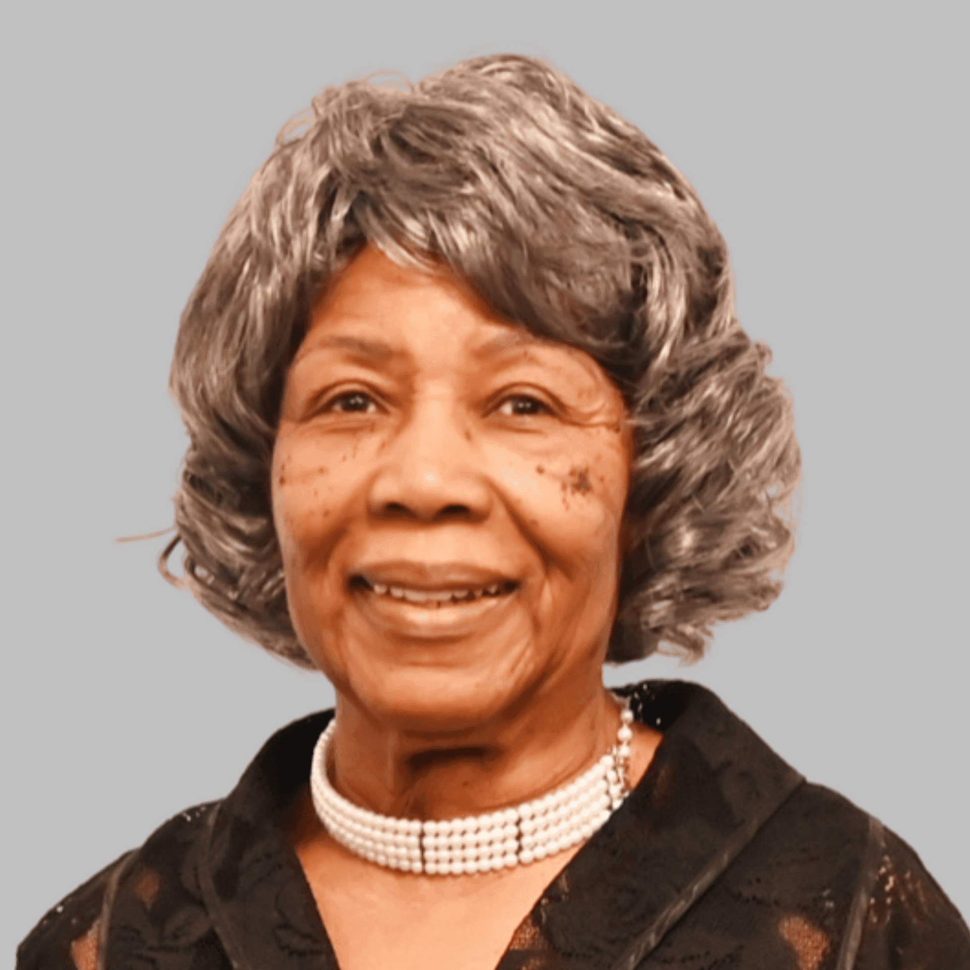 Bishop Lois Sharpe
