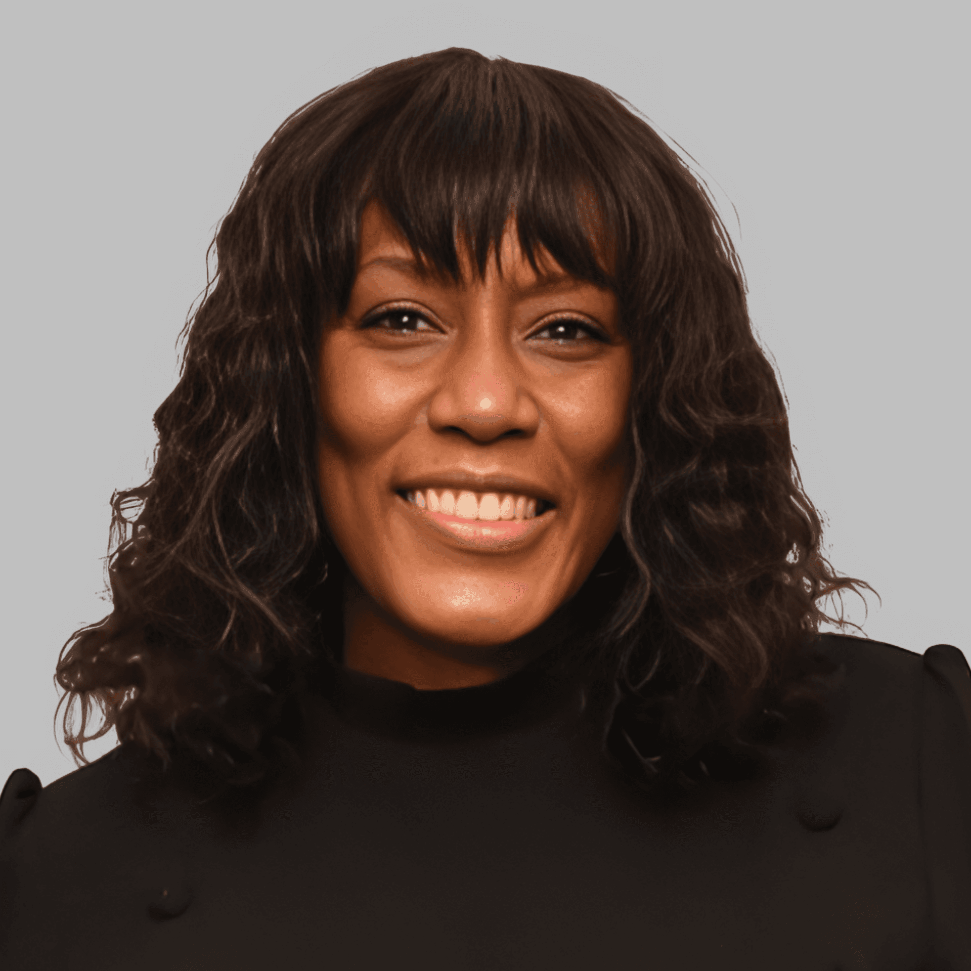 Evangelist Carol Whittaker