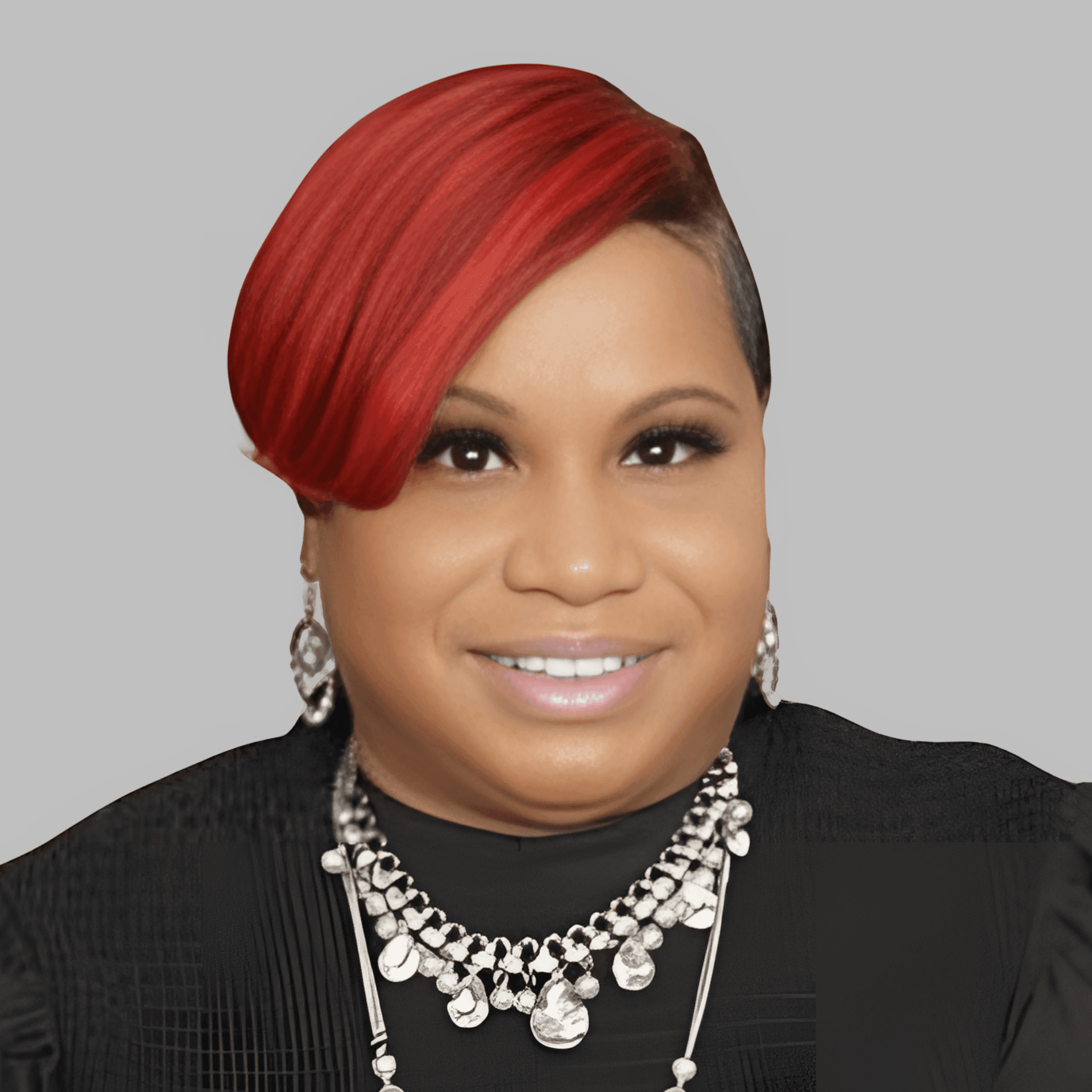 Evangelist Joi Taylor