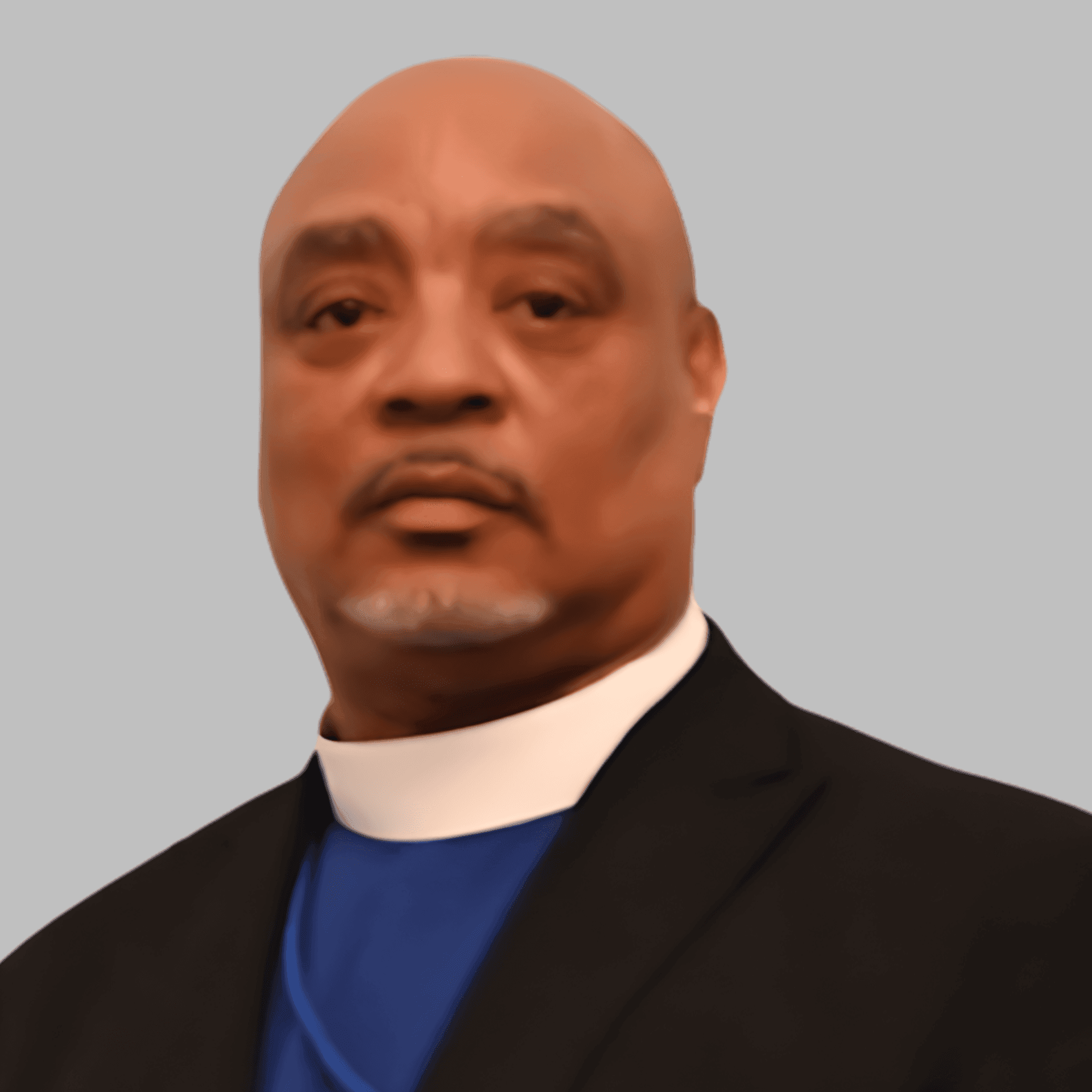 Overseer Ted Williams