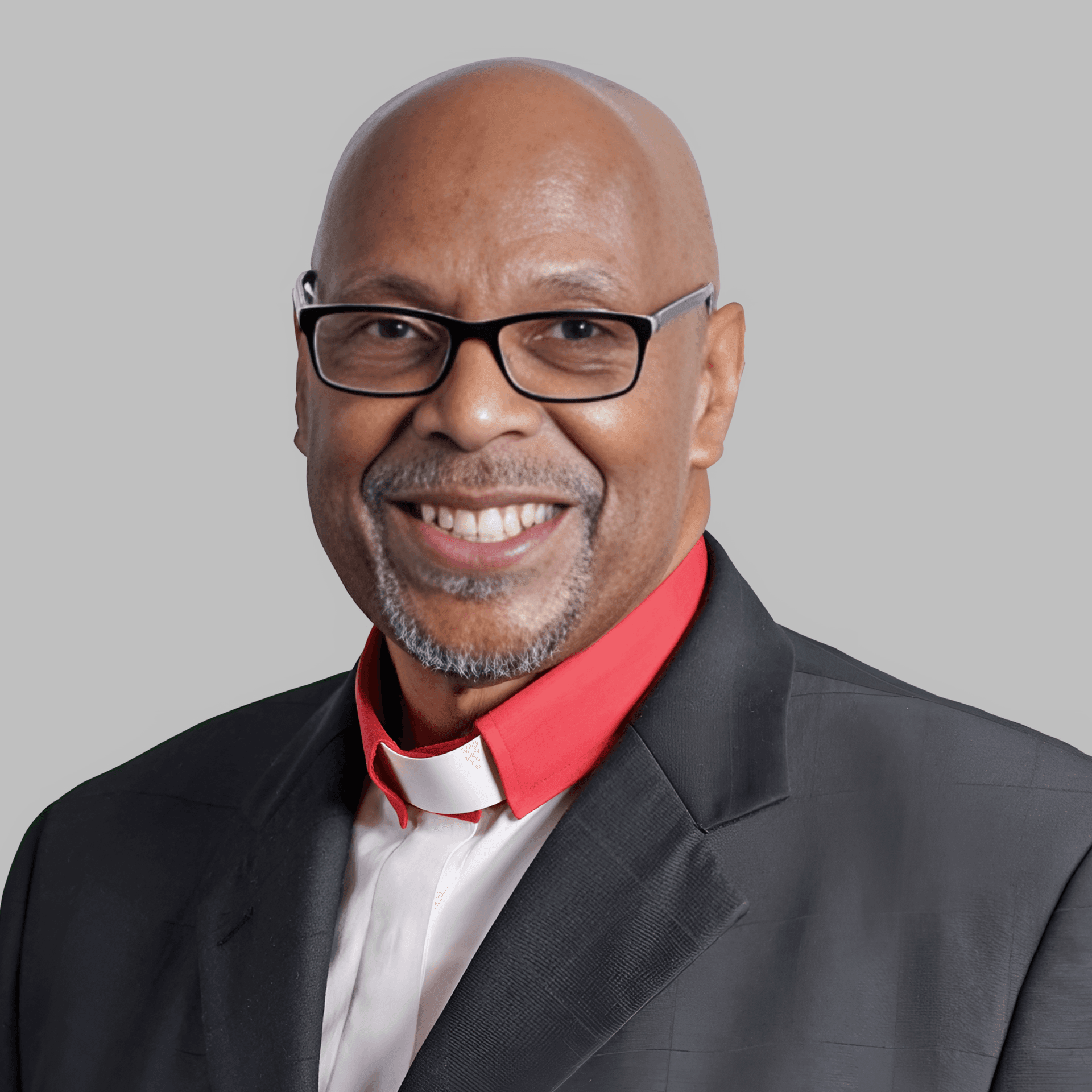 Bishop Richard E. Taylor Chief Apostle & Prelate